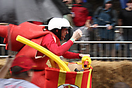 Redbull Soapbox Derby