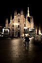 Milan, Italy