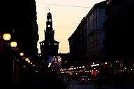 Milan, Italy