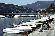 Como, Italy