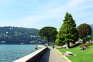 Como, Italy