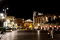 Verona, Italy