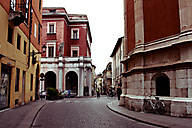 Vicenza, Italy