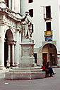 Vicenza, Italy