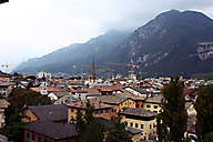 Trento, Italy