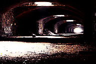 Railroad Tunnel