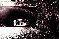 Railroad Tunnel