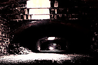 Railroad Tunnel
