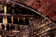 Railroad Tunnel