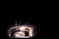 Railroad Tunnel