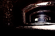 Railroad Tunnel