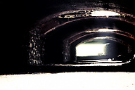 Railroad Tunnel