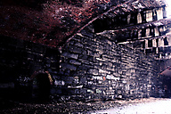 Railroad Tunnel