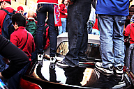 Phillies Parade