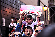 Phillies Parade