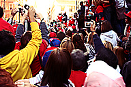 Phillies Parade