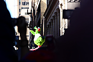 Phillies Parade