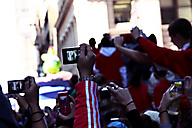 Phillies Parade
