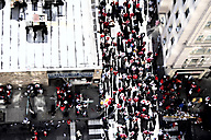 Phillies Parade