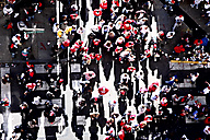 Phillies Parade