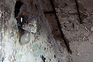 Abandoned Missle Base, NJ