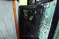 Abandoned Missle Base, NJ