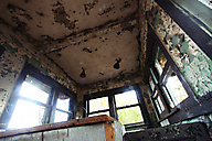 Abandoned Missle Base, NJ