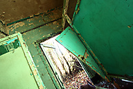 Abandoned Missle Base, NJ
