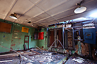 Abandoned Missle Base, NJ