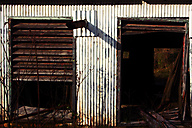 Abandoned Missle Base, NJ
