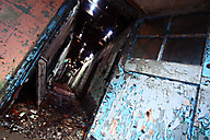 Abandoned Missle Base, NJ