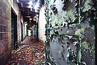 Abandoned Missle Base, NJ