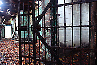 Abandoned Missle Base, NJ