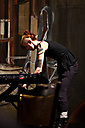 Amanda Palmer @TLA