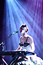 Amanda Palmer @TLA