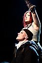 Amanda Palmer @TLA