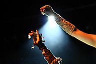 Amanda Palmer @TLA