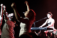 Amanda Palmer @TLA
