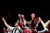 Amanda Palmer @TLA