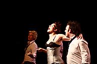 Amanda Palmer @TLA