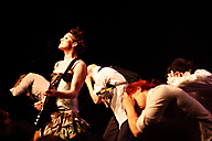 Amanda Palmer @TLA