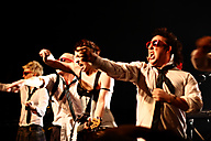 Amanda Palmer @TLA