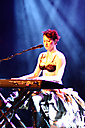 Amanda Palmer @TLA
