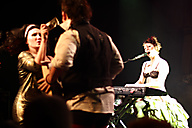 Amanda Palmer @TLA