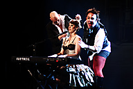 Amanda Palmer @TLA