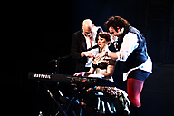 Amanda Palmer @TLA
