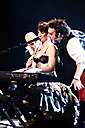 Amanda Palmer @TLA