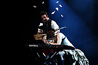 Amanda Palmer @TLA
