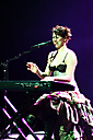 Amanda Palmer @TLA