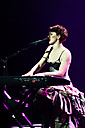 Amanda Palmer @TLA